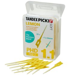 Tandex Picki Soft Interdental Picks