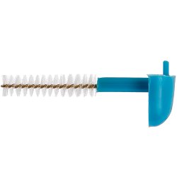 Tandex PROXI Mellemrumsbrster 0.6 mm ISO 2 AQUA