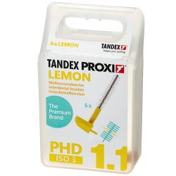 Tandex PROXI Gap brster 0,7 mm ISO 3 SITRON