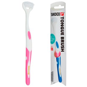 Tungrengring Tandex Tungborste