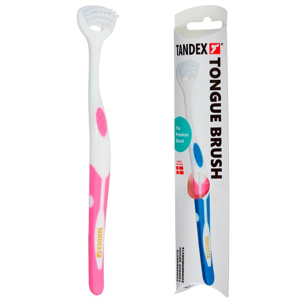 Tungrengring Tandex Tungborste