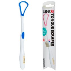 Tungrengring Tandex Tungskrapa