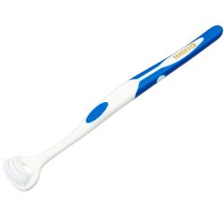 Tungrengring Tandex Tungborste