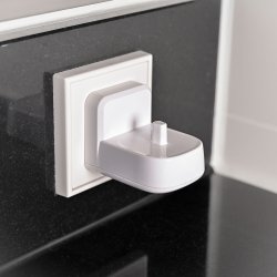 ProffVision Sladdls Plug-In Laddare fr Oral-B Elektrisk Tandborste