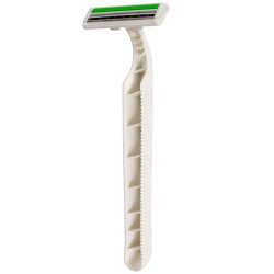 Plantebaserede Engangsskrabere The Eco Gang 5 stk.