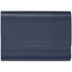 Ukentlig dosering Pilleboks MouthFresh Pillemappe 7 Pillebokser