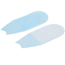 Dentadan Rengringsservetter fr tnderna 12 st.