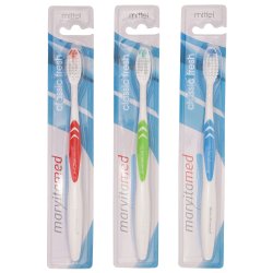 Marvita Classic Fresh tannbrster