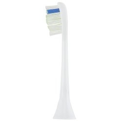 Safe Clean brstehoder uten metall Philips Sonicare-kompatibel 4 stk.