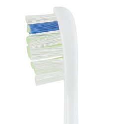 Safe Clean brstehoder uten metall Philips Sonicare-kompatibel 4 stk.