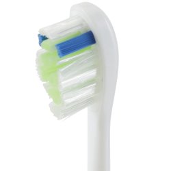 Safe Clean brstehoder uten metall Philips Sonicare-kompatibel 4 stk.