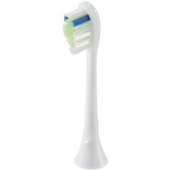 Safe Clean brstehoder uten metall Philips Sonicare-kompatibel 4 stk.