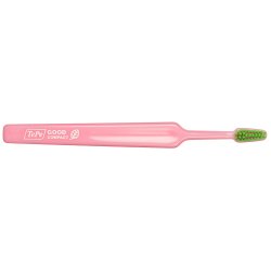 Tepe Soft Tannbrste 3 stk.BRA Kompakt Myk bust