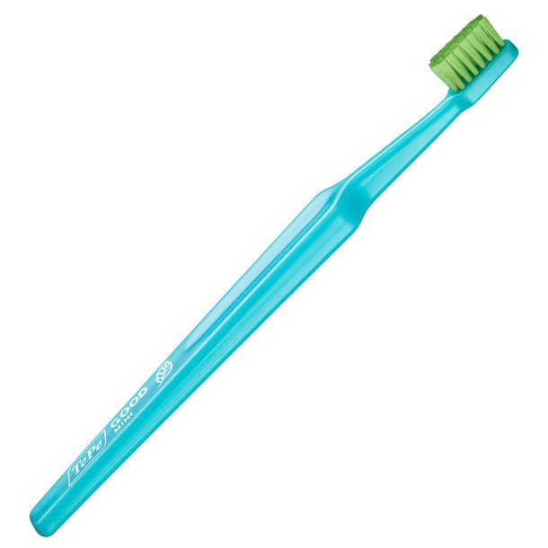 TePe Mini Ekstra Myk Tannbrste For Barn 0-3 r