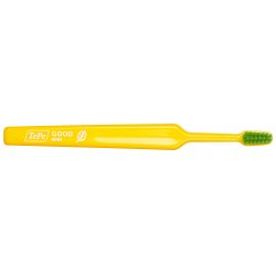 TePe Barnetannbrster 3 stk. Mini Extra Soft 0-3 r