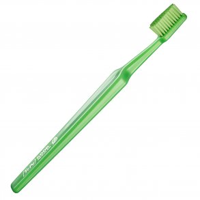 TePe GOOD Vanlig myk tannbrste med myke brster