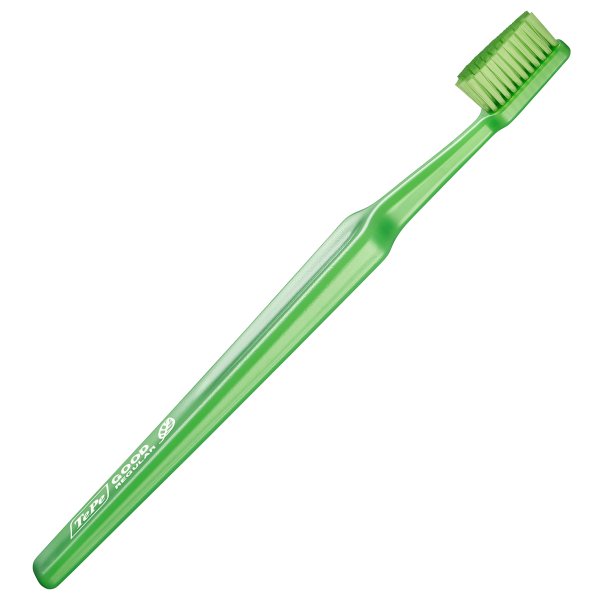 TePe GOOD Vanlig myk tannbrste med myke brster