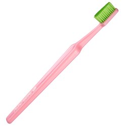 Brekraftige tannbrster TePe Soft 3 stk. Regular Soft