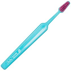 Brekraftige tannbrster TePe Soft 3 stk. Regular Soft