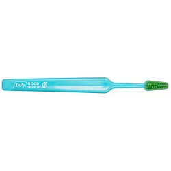 Brekraftige tannbrster TePe Soft 3 stk. Regular Soft