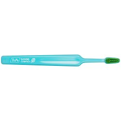 Tepe Soft Tannbrste 3 stk.BRA Kompakt Myk bust