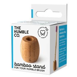 The Humble Co. Bambus Tandbrste Holder
