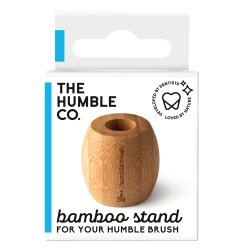 The Humble Co. Bambus Tandbrste Holder