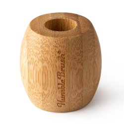 The Humble Co. Bambus Tandbrste Holder
