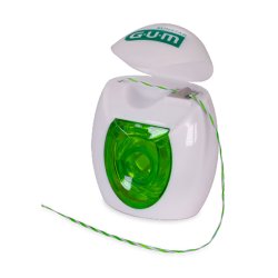 GUM Tandtrd Twisted Floss