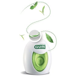 GUM Tandtrd Twisted Floss