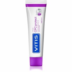 Vitis Tandkrm CPC Protect Xylitol 100 ml