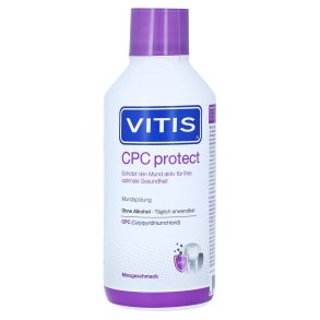 Vitis Munvatten CPC Protect 500 ml
