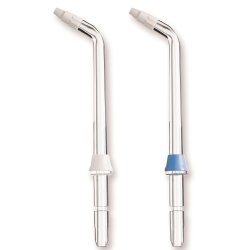 Waterpik Dyser Refill Orthodontic Tips Til Mundskyller