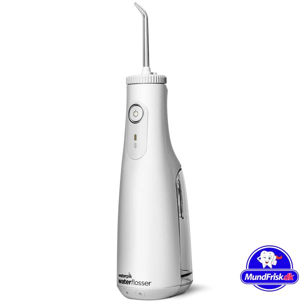 Waterpik Cordless Select Trdls Mundskyller