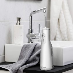 Waterpik Cordless Select trdlst Munskljar