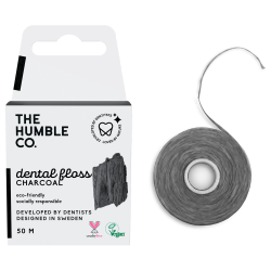 Tanntrd uten PFAS The Humble Co. Kull og mynte