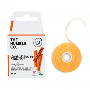 Floss The Humble Co. Tandtrd KANEL