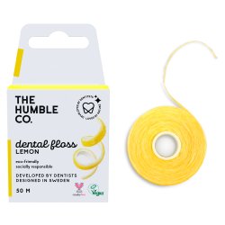 Tanntrd uten PFAS The Humble Co. SITRON