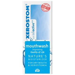 Mundskyl For Tr Mund Xerostom 250 ml