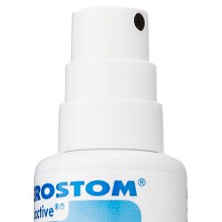 Mundspray gegen Mundtrockenheit Xerostom 15 ml.