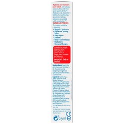 Muntorrhet Xerostom Saliva Substitute Gel 25 ml.