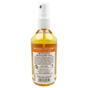 Kopi af Propolis Spray Buccal Paradentose BIONE Med Q10 27ml