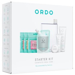 Ordo Starter Kit Komplett munnpleie