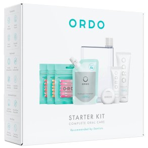 Ordo Starter Kit Complete Oral Care