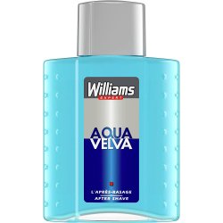Aqua Velva Aftershave Lotion Williams Expert 100 ml