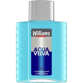 Aqua Velva Aftershave Lotion Williams Expert 100 ml