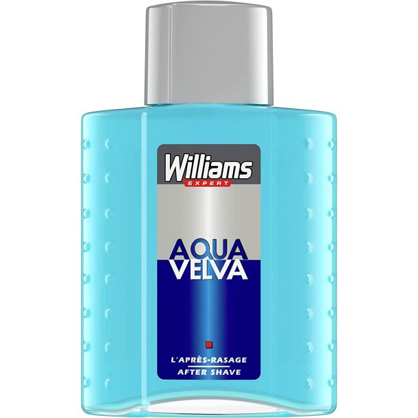 Aqua Velva Aftershave Lotion Williams Expert 100 ml