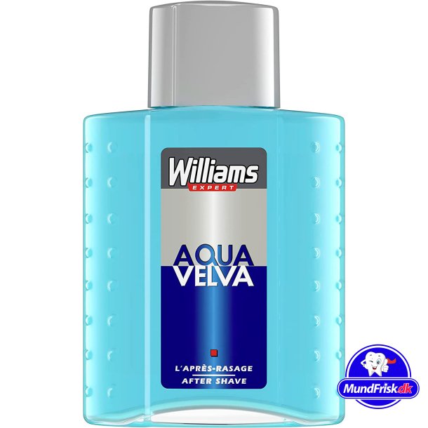 Aqua Velva Aftershave Lotion Williams Expert 100 ml