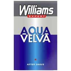 Aqua Velva Aftershave Lotion Williams Expert 100 ml