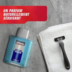 Aqua Velva Aftershave Lotion Williams Expert 100 ml